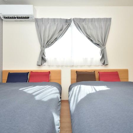 Suminchu House Rycom 3 Villa Okinawa Eksteriør bilde