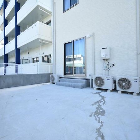 Suminchu House Rycom 3 Villa Okinawa Eksteriør bilde