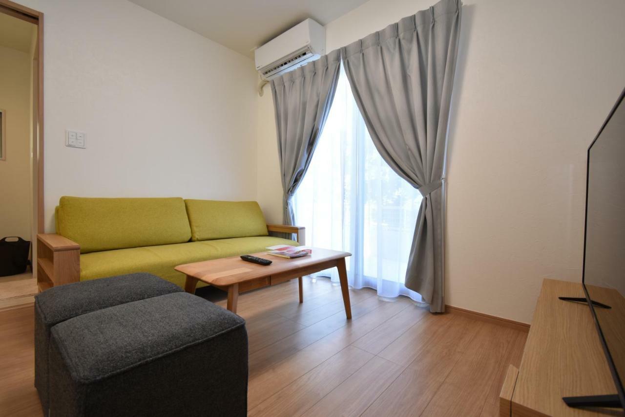 Suminchu House Rycom 3 Villa Okinawa Eksteriør bilde