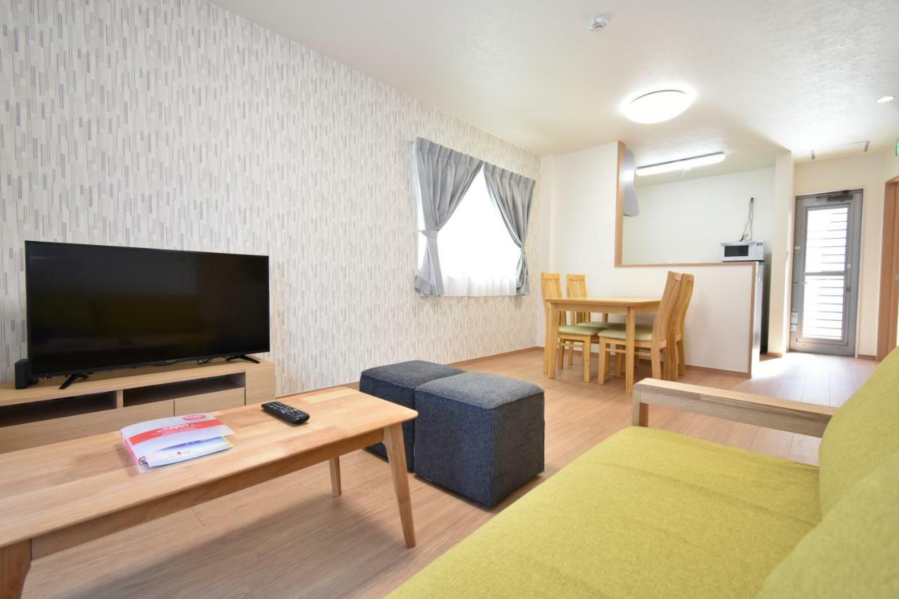 Suminchu House Rycom 3 Villa Okinawa Eksteriør bilde