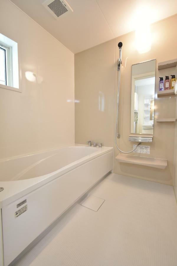 Suminchu House Rycom 3 Villa Okinawa Eksteriør bilde
