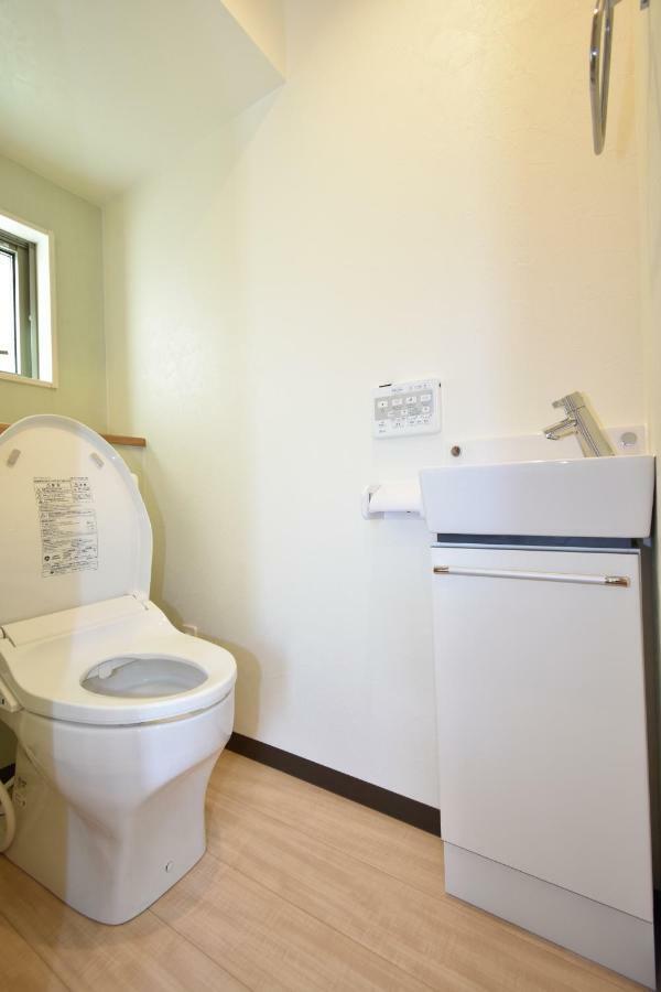 Suminchu House Rycom 3 Villa Okinawa Eksteriør bilde
