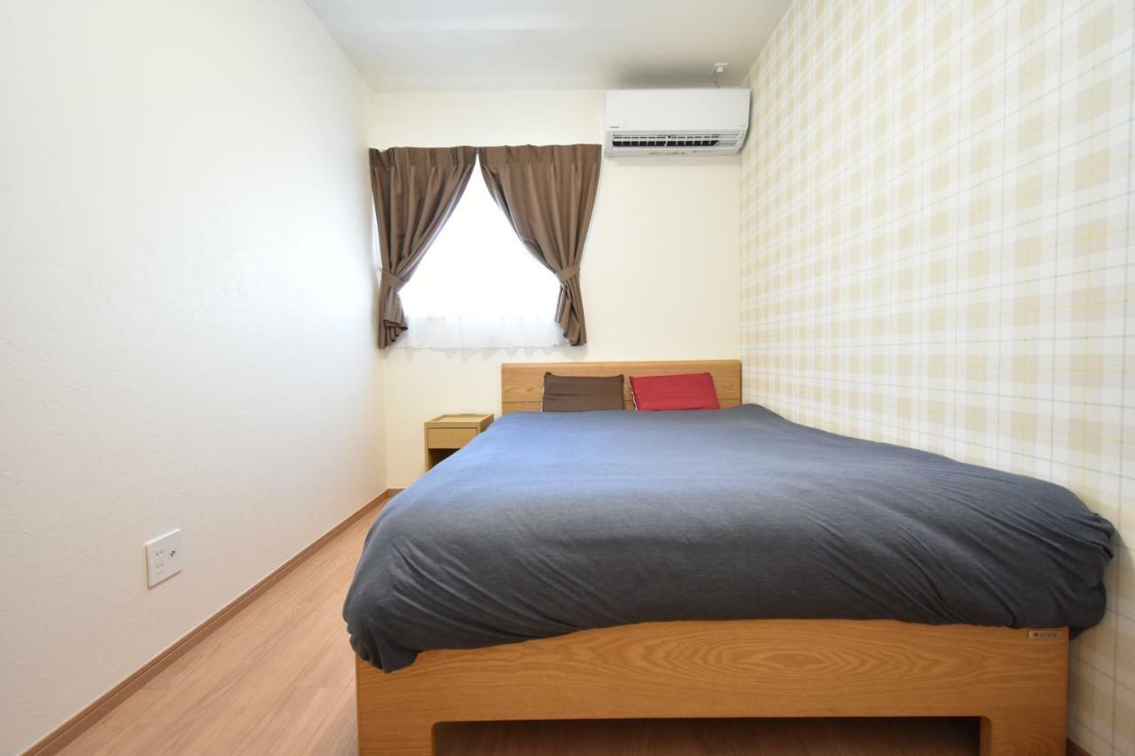 Suminchu House Rycom 3 Villa Okinawa Eksteriør bilde
