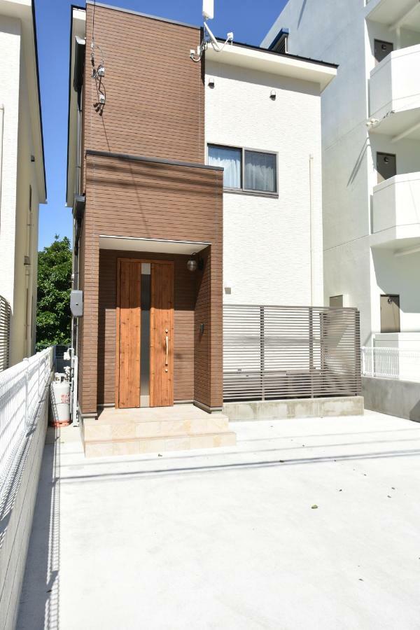 Suminchu House Rycom 3 Villa Okinawa Eksteriør bilde