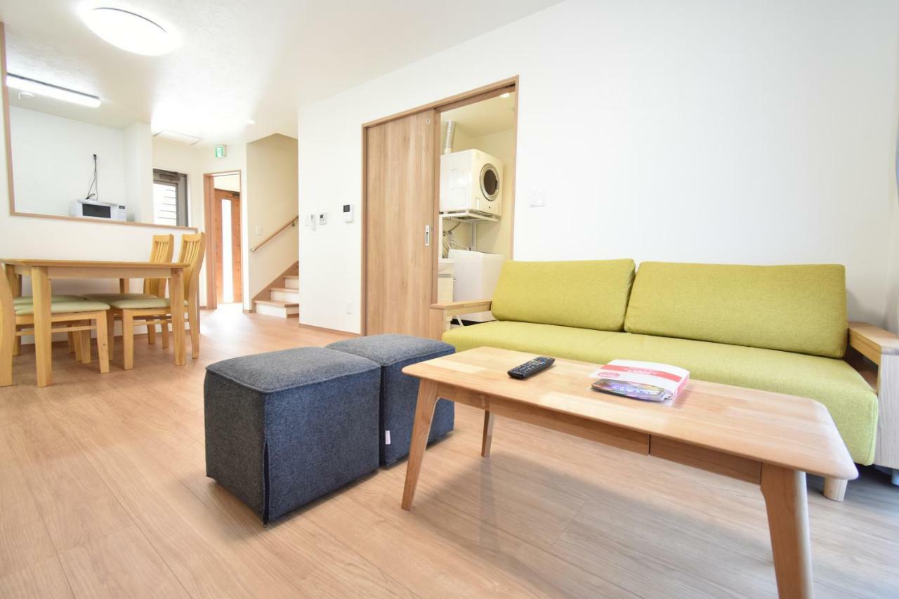 Suminchu House Rycom 3 Villa Okinawa Eksteriør bilde