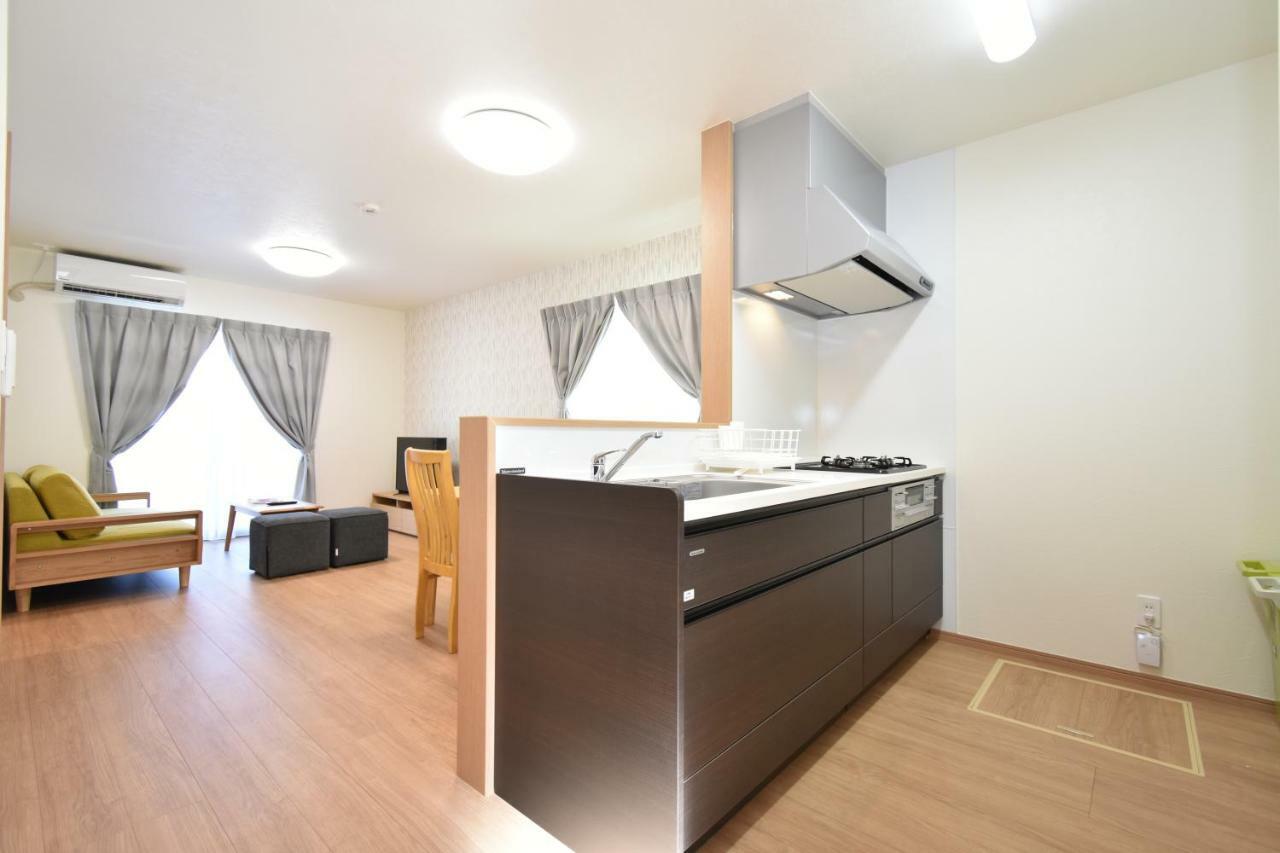 Suminchu House Rycom 3 Villa Okinawa Eksteriør bilde