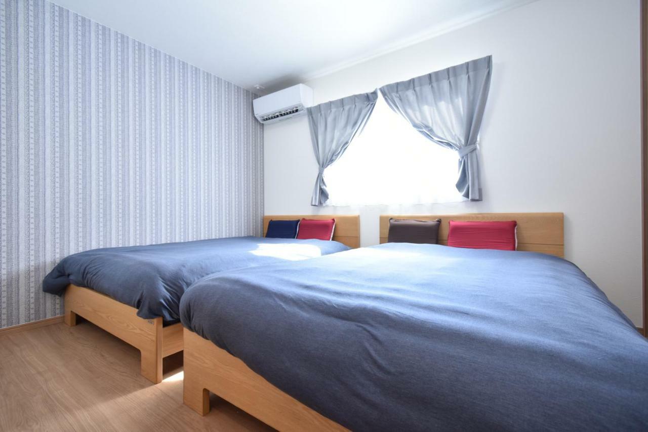 Suminchu House Rycom 3 Villa Okinawa Eksteriør bilde