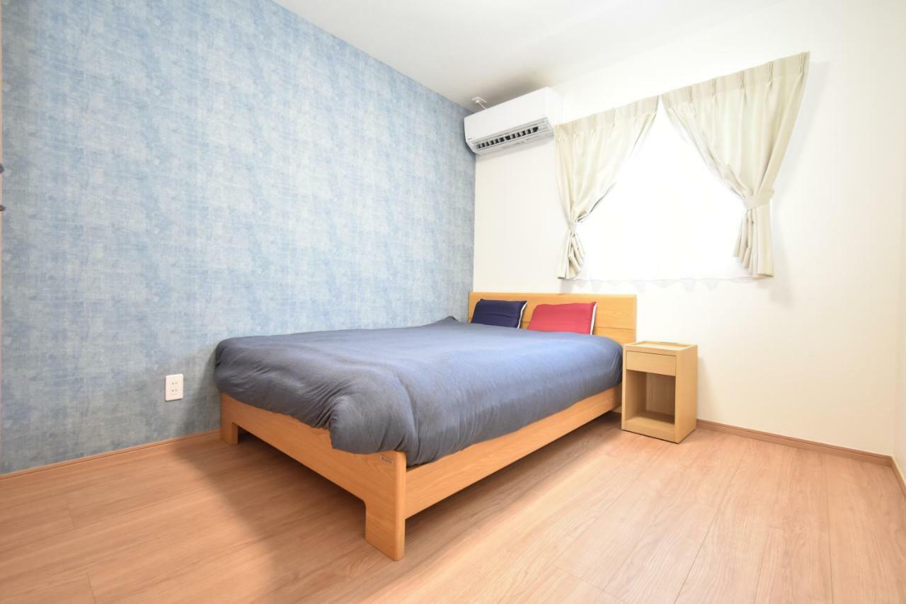 Suminchu House Rycom 3 Villa Okinawa Eksteriør bilde