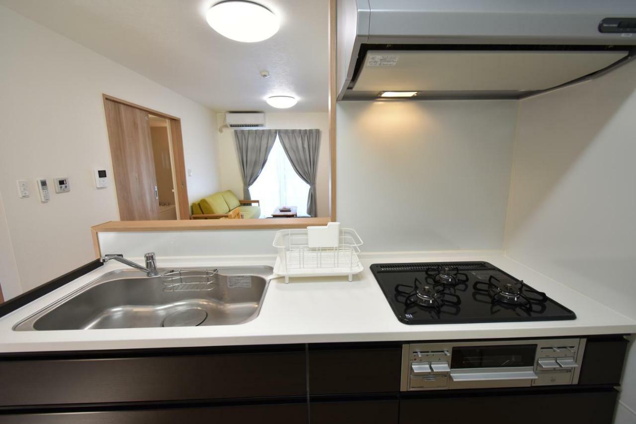 Suminchu House Rycom 3 Villa Okinawa Eksteriør bilde