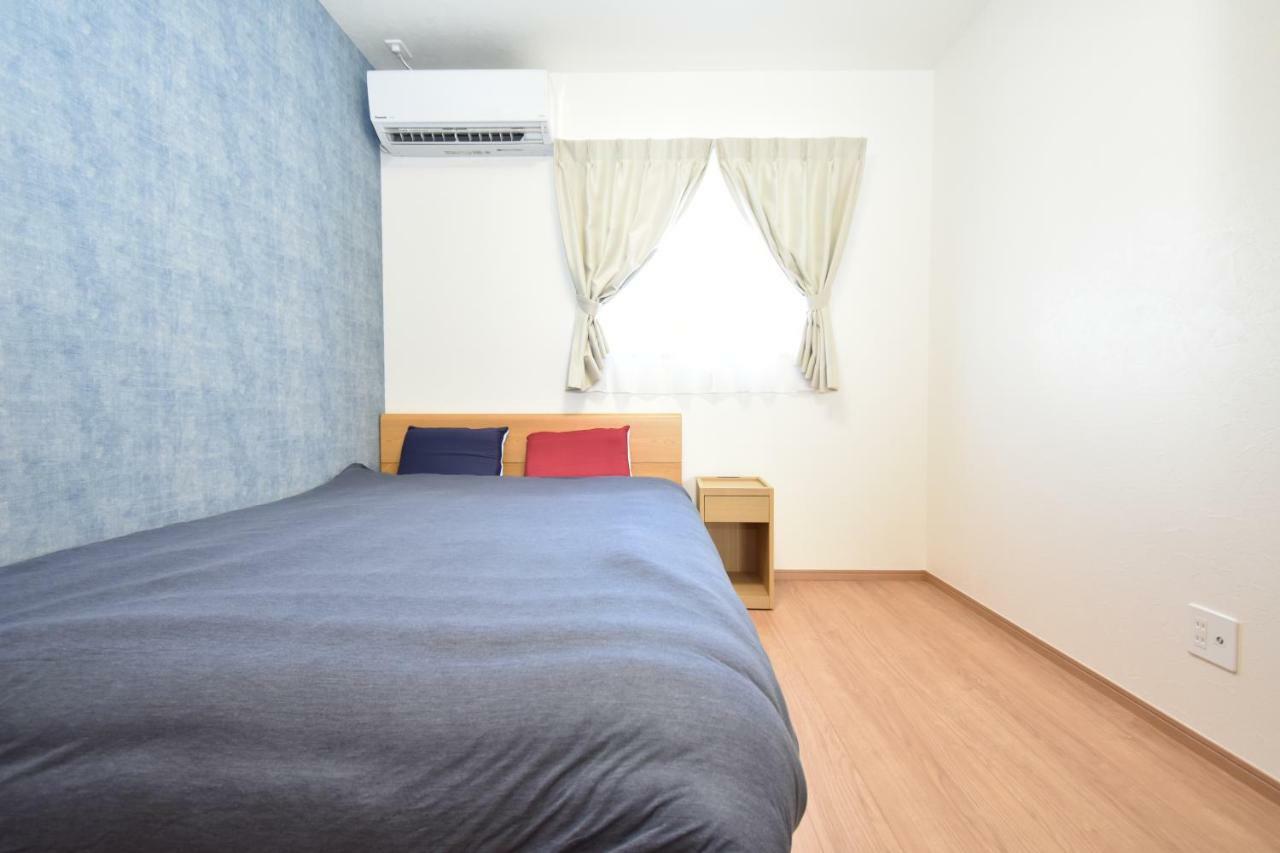 Suminchu House Rycom 3 Villa Okinawa Eksteriør bilde