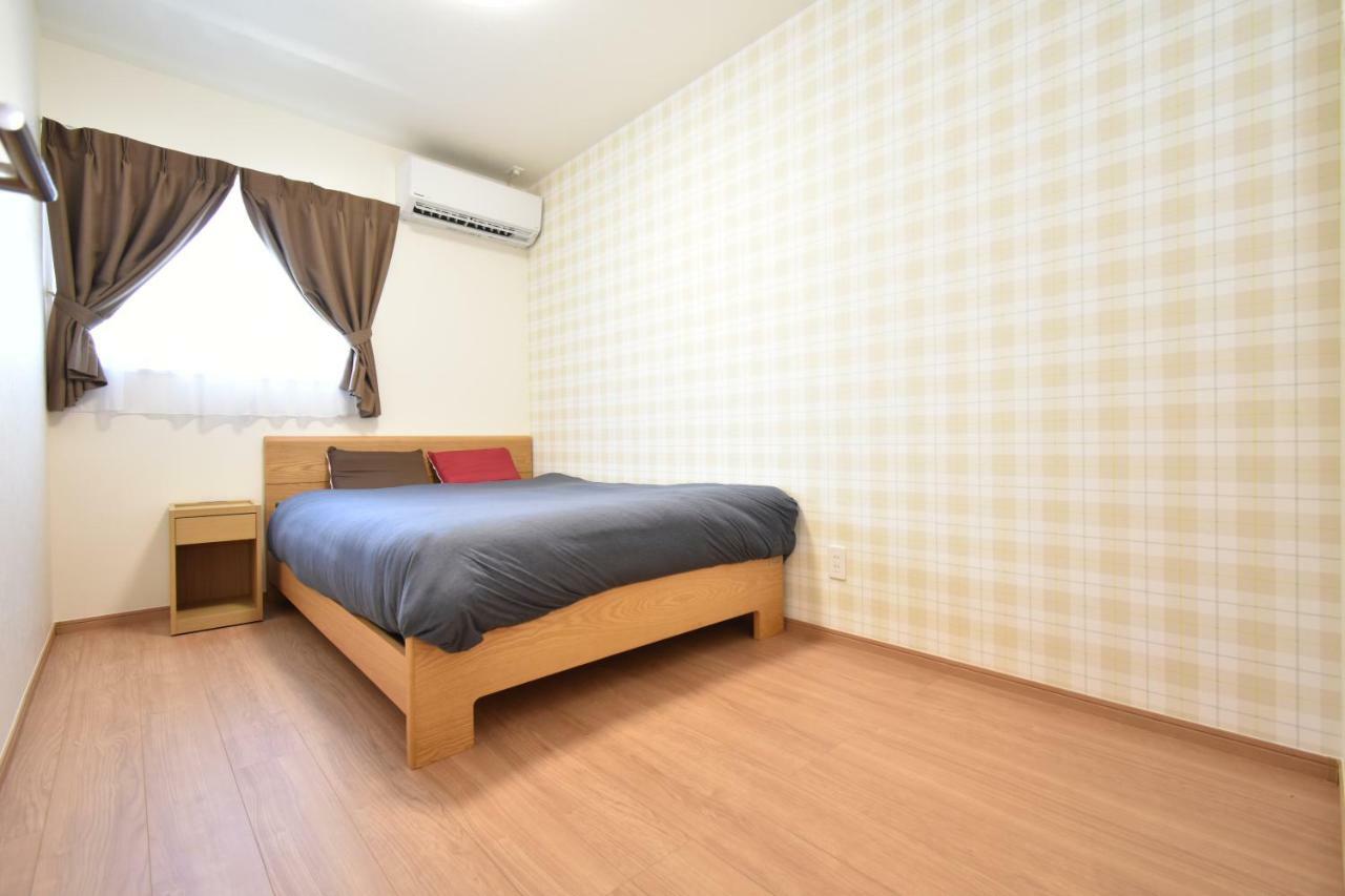 Suminchu House Rycom 3 Villa Okinawa Eksteriør bilde
